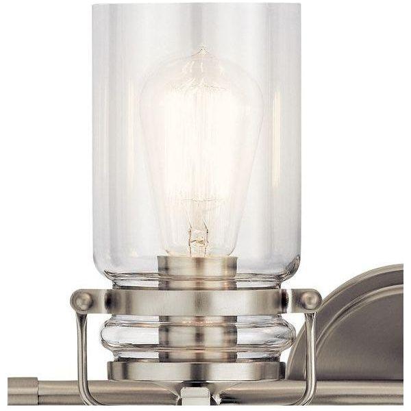 Kichler - Kichler Brinley Vanity 2 Light - Lights Canada