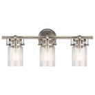 Kichler - Kichler Brinley Vanity 3 Light - Lights Canada