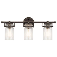 Kichler Brinley Vanity 3 Light