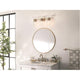 Kichler - Brinley 24" 3-Light Vanity Light - Lights Canada