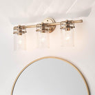 Kichler - Brinley 24" 3-Light Vanity Light - Lights Canada