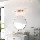 Kichler - Brinley 24" 3-Light Vanity Light - Lights Canada