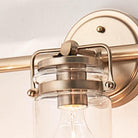 Kichler - Brinley 24" 3-Light Vanity Light - Lights Canada
