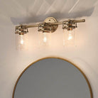Kichler - Brinley 24" 3-Light Vanity Light - Lights Canada