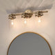 Kichler - Brinley 24" 3-Light Vanity Light - Lights Canada