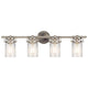 Kichler - Kichler Brinley Vanity 4 Light - Lights Canada