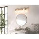 Kichler - Brinley 32.25" 4-Light Vanity Light - Lights Canada