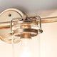 Kichler - Brinley 32.25" 4-Light Vanity Light - Lights Canada