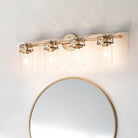 Kichler - Brinley 32.25" 4-Light Vanity Light - Lights Canada