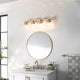 Kichler - Brinley 32.25" 4-Light Vanity Light - Lights Canada