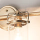 Kichler - Brinley 32.25" 4-Light Vanity Light - Lights Canada