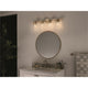 Kichler - Brinley 32.25" 4-Light Vanity Light - Lights Canada