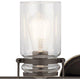 Kichler - Kichler Brinley Vanity 4 Light - Lights Canada
