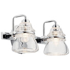 Kichler - Talland Vanity Light - Lights Canada