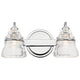 Kichler - Talland Vanity Light - Lights Canada