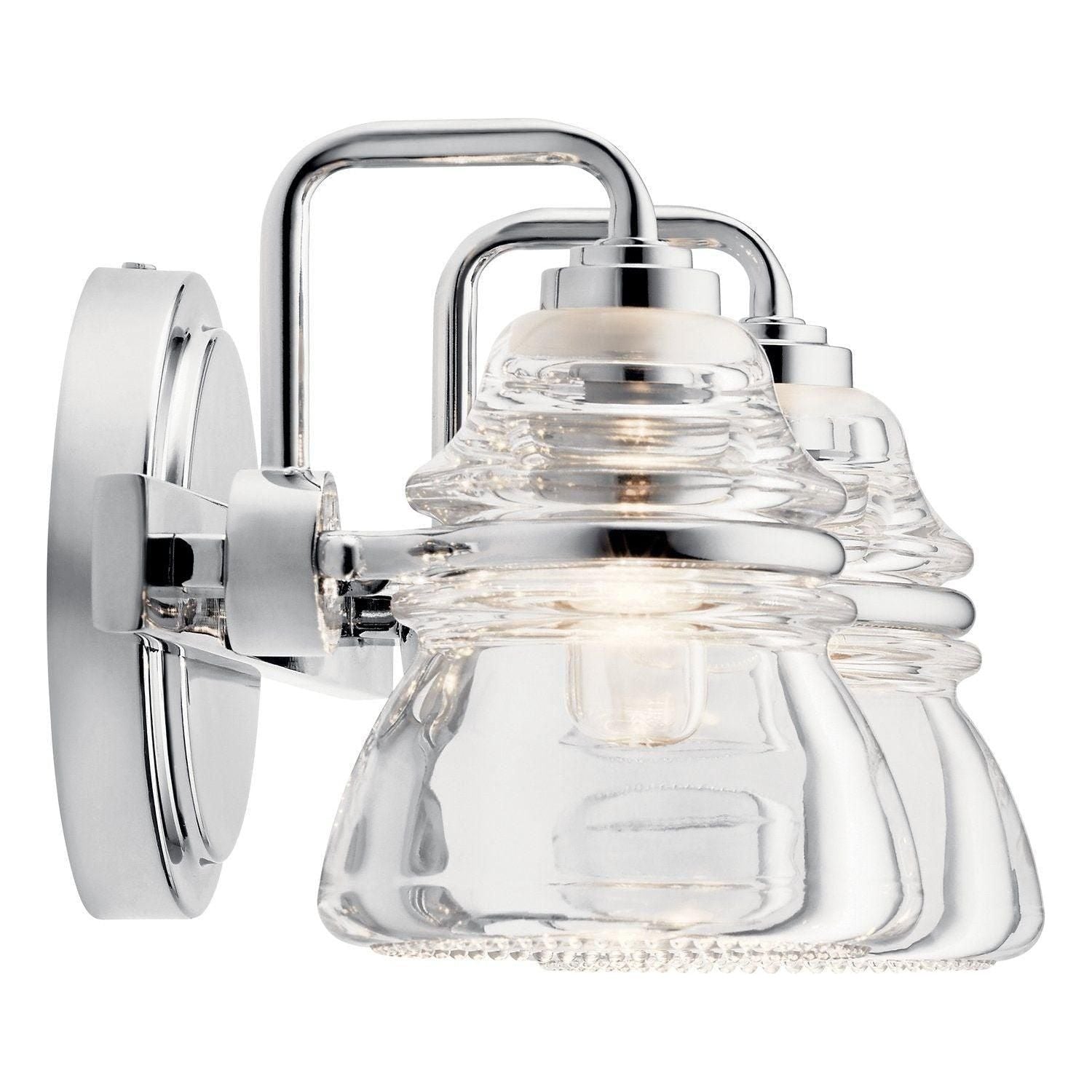 Kichler - Talland Vanity Light - Lights Canada