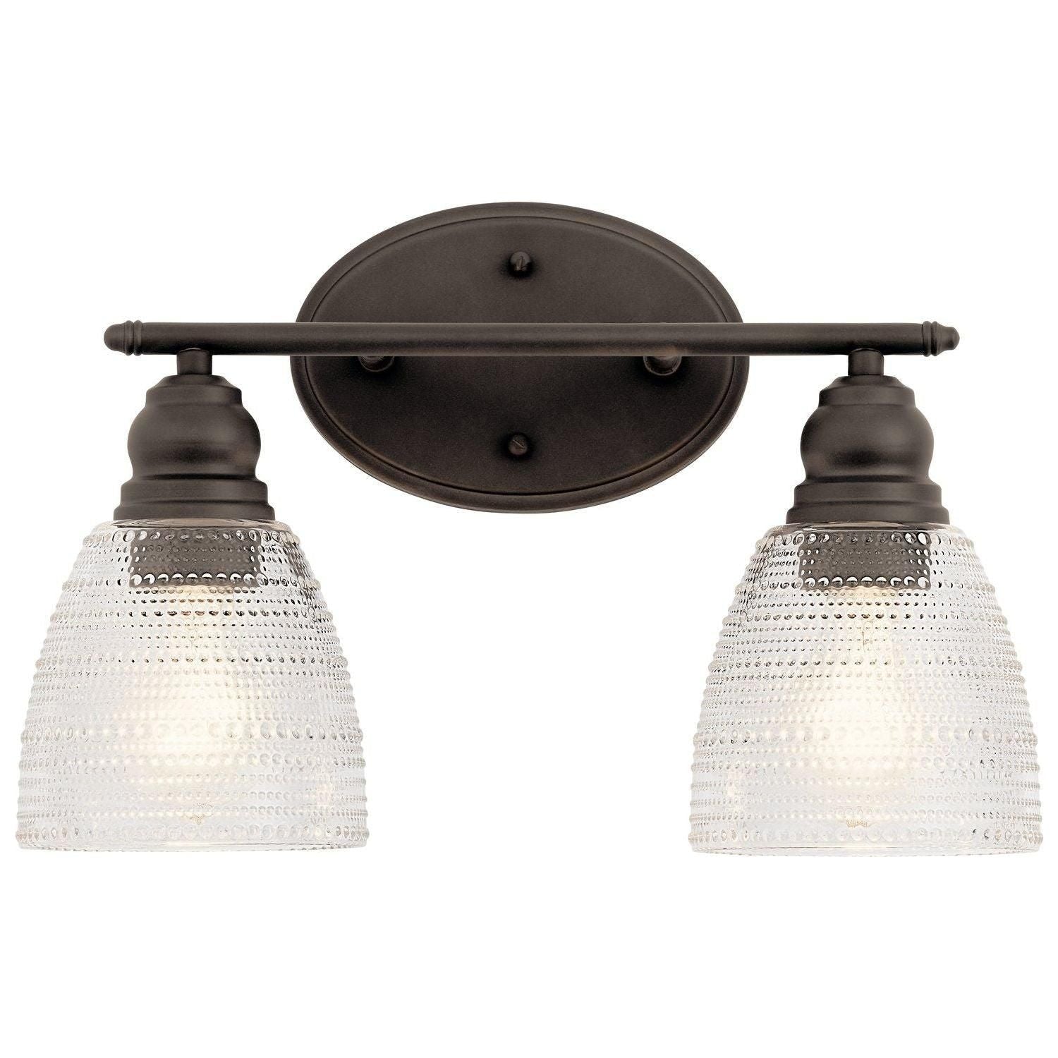 Kichler - Karmarie Vanity Light - Lights Canada