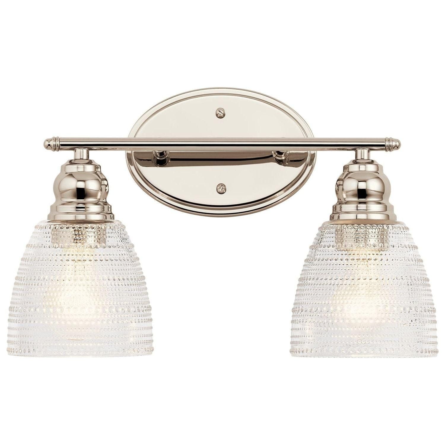 Kichler - Karmarie Vanity Light - Lights Canada