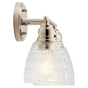 Kichler - Karmarie Vanity Light - Lights Canada