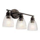 Kichler - Karmarie Vanity Light - Lights Canada
