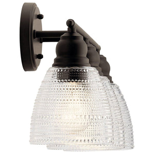 Kichler - Karmarie Vanity Light - Lights Canada