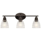Kichler - Karmarie Vanity Light - Lights Canada