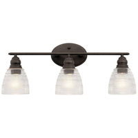 Karmarie Vanity Light