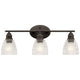 Kichler - Karmarie Vanity Light - Lights Canada