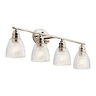 Kichler - Karmarie Vanity Light - Lights Canada