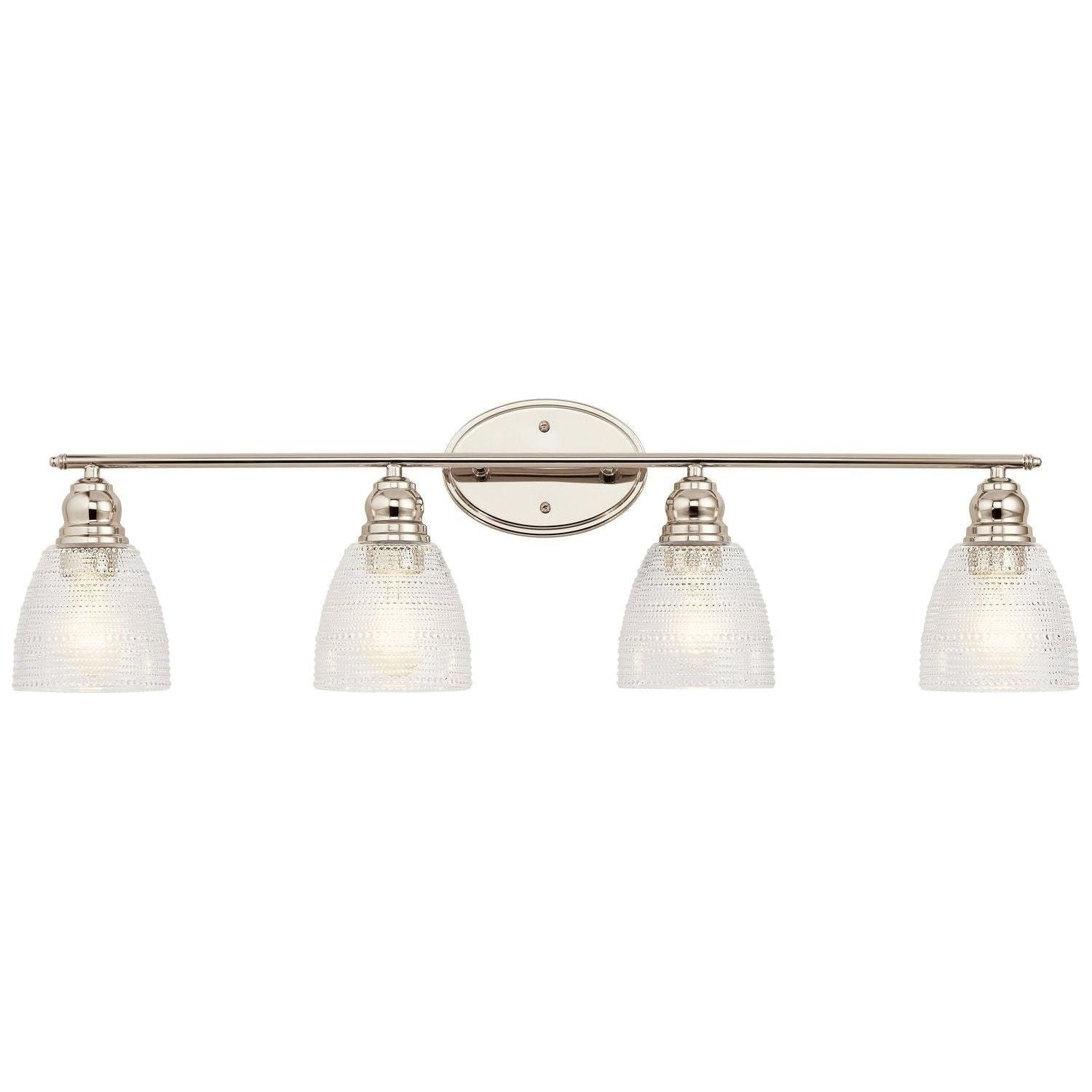 Kichler - Karmarie Vanity Light - Lights Canada