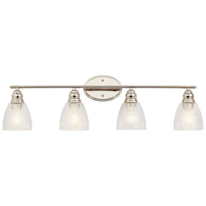 Kichler - Karmarie Vanity Light - Lights Canada