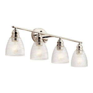 Kichler - Karmarie Vanity Light - Lights Canada