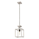 Z-Lite - Quadra Mini Pendant - Lights Canada