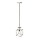 Z-Lite - Quadra Mini Pendant - Lights Canada