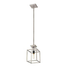 Z-Lite - Quadra Mini Pendant - Lights Canada