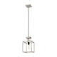 Z-Lite - Quadra Mini Pendant - Lights Canada
