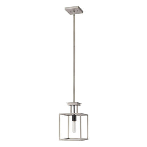 Z-Lite - Quadra Mini Pendant - Lights Canada