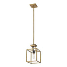 Z-Lite - Quadra Mini Pendant - Lights Canada