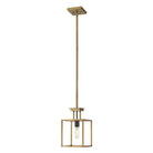 Z-Lite - Quadra Mini Pendant - Lights Canada