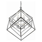 Z-Lite - Euclid Chandelier - Lights Canada