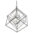 Z-Lite - Euclid Chandelier - Lights Canada