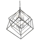 Z-Lite - Euclid Chandelier - Lights Canada