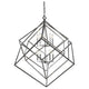 Z-Lite - Euclid Chandelier - Lights Canada