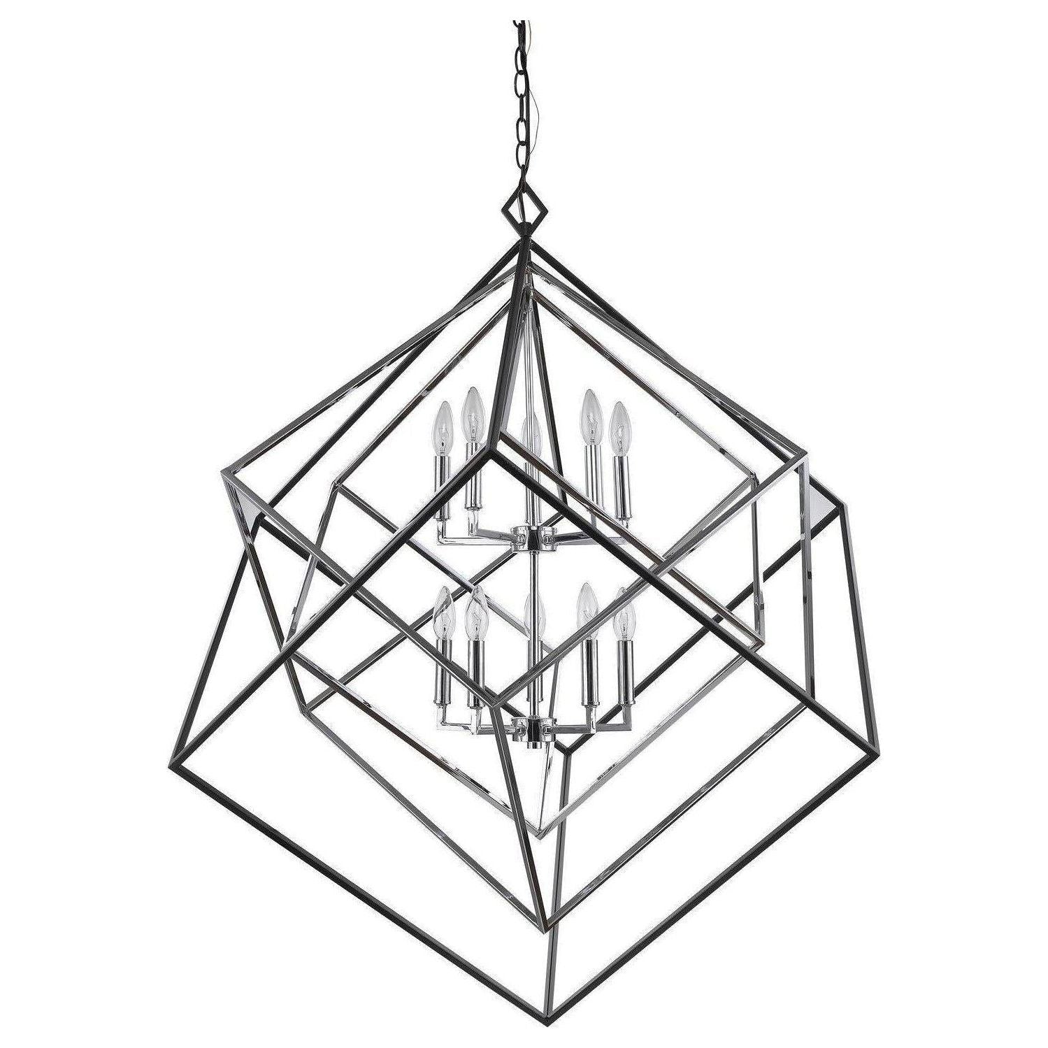 Z-Lite - Euclid Chandelier - Lights Canada