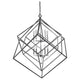 Z-Lite - Euclid Chandelier - Lights Canada