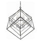 Z-Lite - Euclid Chandelier - Lights Canada