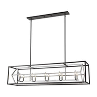 Euclid Linear Suspension