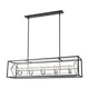 Z-Lite - Euclid Linear Suspension - Lights Canada