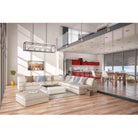 Z-Lite - Euclid Linear Suspension - Lights Canada