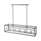Z-Lite - Euclid Linear Suspension - Lights Canada